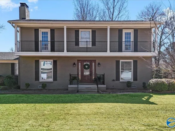 1006 Tascosa Dr SE, Huntsville, AL 35802