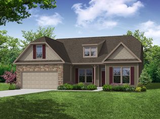 160 Bourne Dr, Franklinton, NC 27525