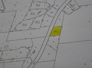 Route 3, China, ME 04358