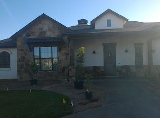 1224 Gruene Valley Cir, New Braunfels, TX 78130