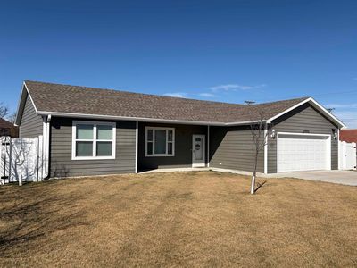 2905 W 4TH, North Platte, NE, 69101