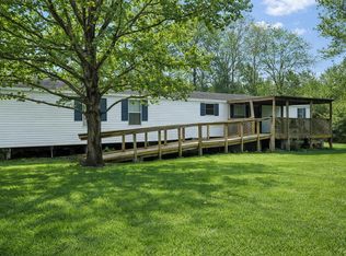 353 Townsley Rd, Deridder, LA 70634