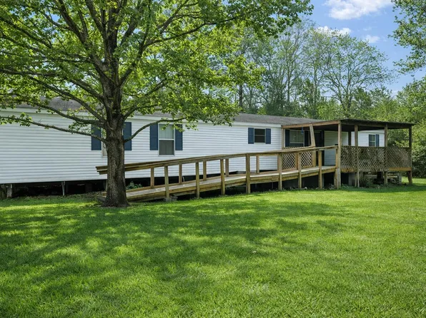 353 Townsley Rd, Deridder, LA 70634