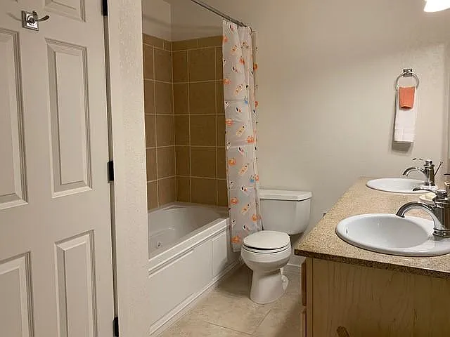 1 bed, 675 sqft, $2,250 — Photo 2
