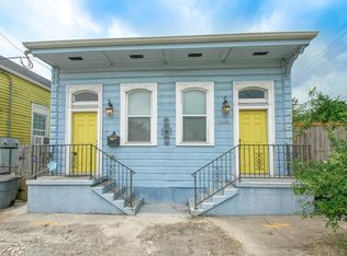 1638 Touro St, New Orleans, LA 70116