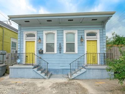1638 Touro St, New Orleans, LA, 70116