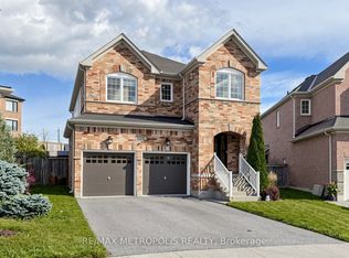 762 McCue Dr, Oshawa, ON L1K0R1