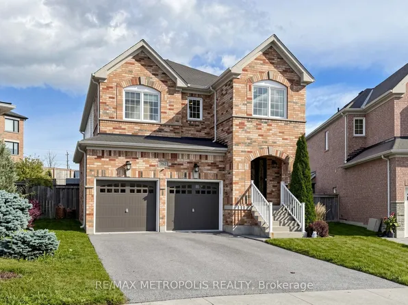 762 McCue Dr, Oshawa, ON L1K 0R1