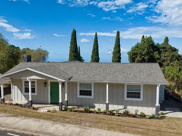 14 Kai Nana Pl, Kula, HI 96790