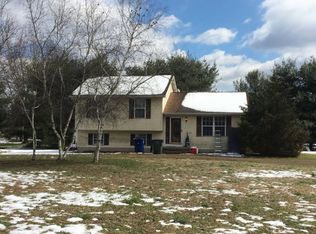 248 Willow Grove Rd, Newfield, NJ 08344