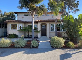 240 Shoreview Dr, Aptos, CA 95003