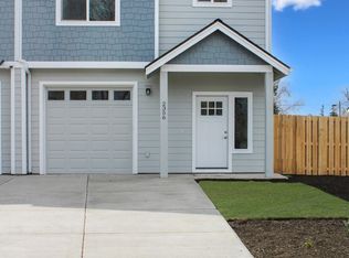 2359 SW 24th St LOT 6, Redmond, OR 97756