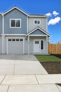 2359 SW 24th St Lot 6, Redmond, OR, 97756