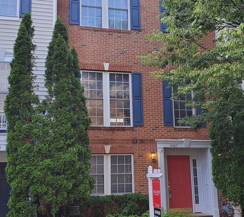 1st image of 4367 Thomas Brigade Ln