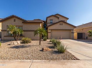6835 W Pleasant Ln, Laveen, AZ 85339