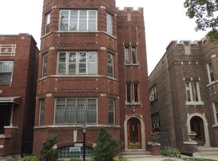 8222 S Evans Ave #3, Chicago, IL 60619