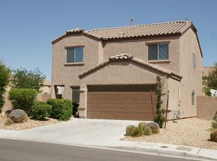 9170 Westchester Hill Ave, Las Vegas, NV 89148