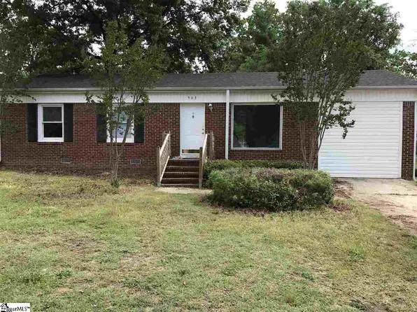 503 Tiffany Ln, Taylors, SC 29687