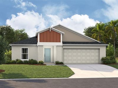 4405 Riverbend Blvd, Haines City, FL, 33844