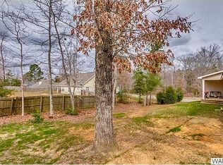 16364 Chase Cir, Ralph, AL 35480