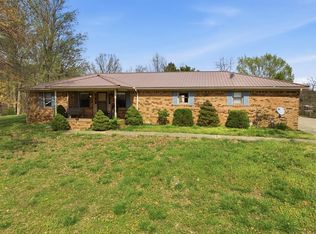 100 Tram Rd, Nortonville, KY 42442