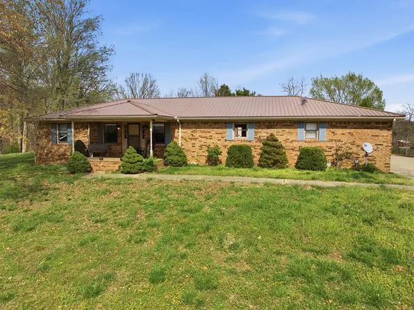 100 Tram Rd, Nortonville, KY 42442