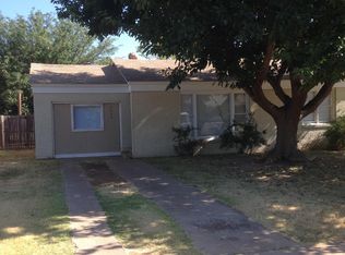 4422 45th St, Lubbock, TX 79414