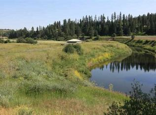 0 E Hangman Valley Rd, Spokane, WA 99223