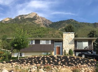3354 E Fortuna Dr, Salt Lake City, UT 84124