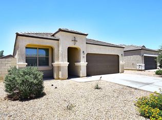 29932 N Paloverde Dr, Florence, AZ 85132