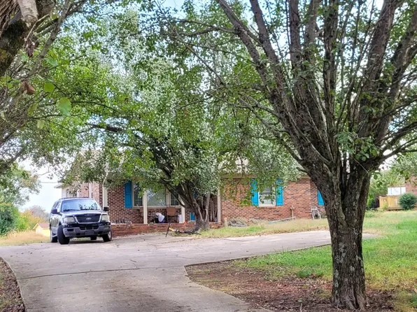 2616 S Post Rd, Shelby, NC 28152