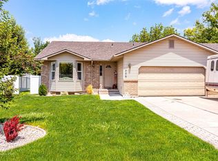 776 Krista Ct, Chubbuck, ID 83202