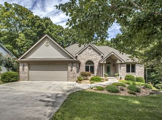 126 Vinita Ln, Loudon, TN 37774