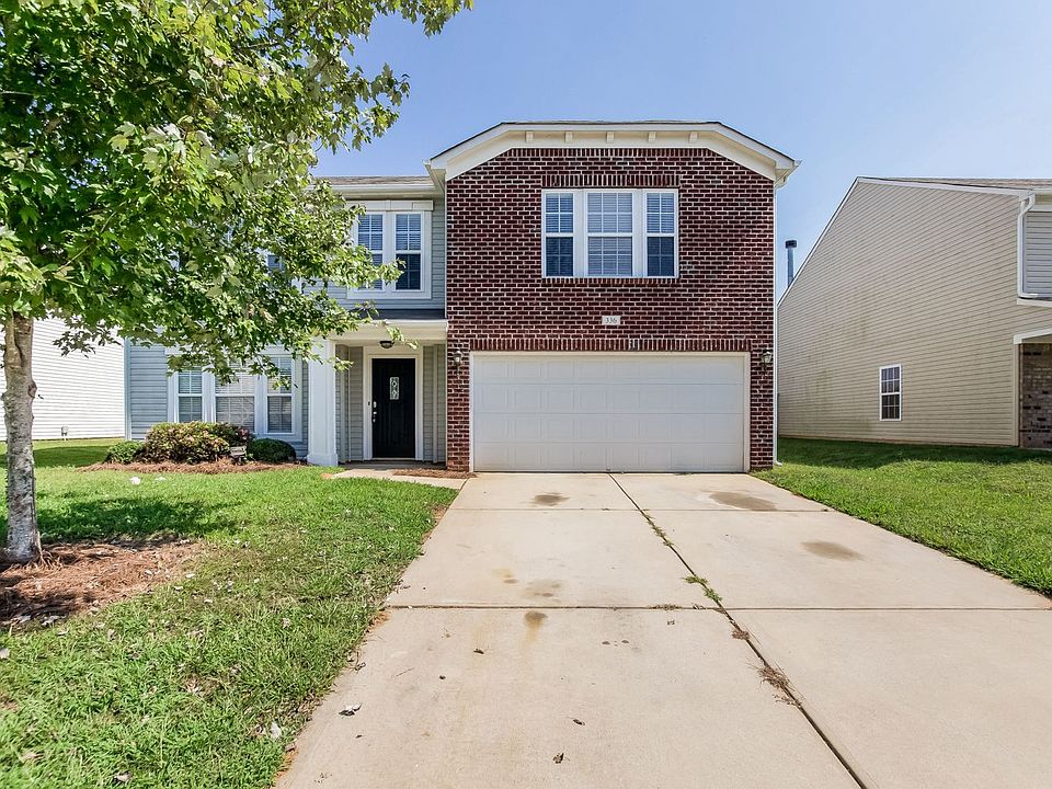 336 Zander Woods Ct, Mount Holly, NC 28120 Zillow