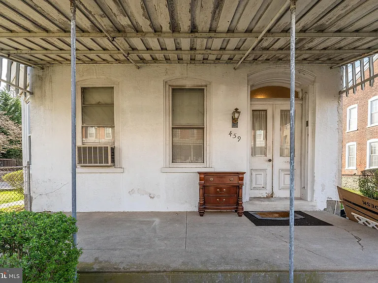 459 Martin St #2R — Photo 20