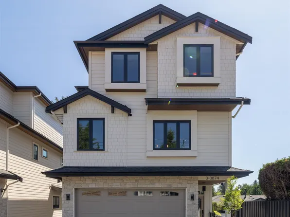 3874 Winlake Cres #3, Burnaby, BC V5A 2G5