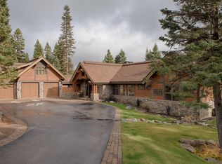 4605 Williams Creek Loop, McCall, ID 83638