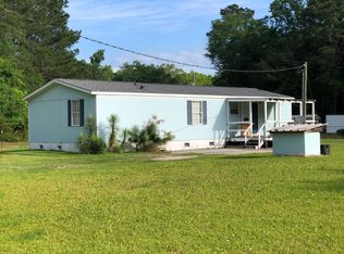 (Undisclosed Address), Seabrook, SC 29940
