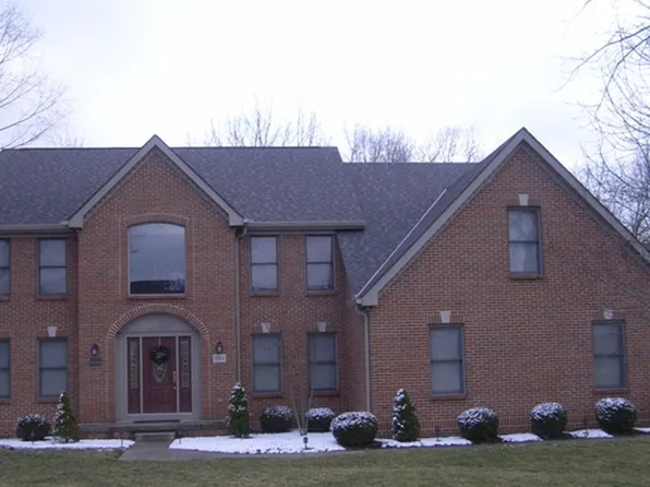 9764 New California Dr, Plain City, OH 43064