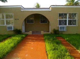 1361 NE 110th Ter, Miami, FL 33161