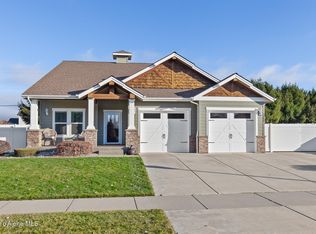 3260 W Magistrate Loop, Hayden Lake, ID 83835