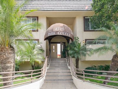 4370 Colfax Ave APT 14, Studio City, CA, 91604