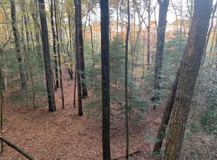 10 Ac Groton Woods Woods Tract A, Onancock, VA 23417