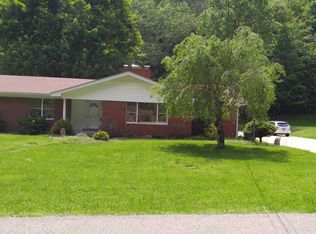 709 N Wilson Ave, Morehead, KY 40351