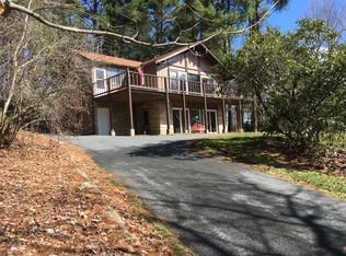 627 Morningside Dr, Blowing Rock, NC 28605