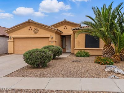 2304 N Avenida Del Petalo, Green Valley, AZ, 85614