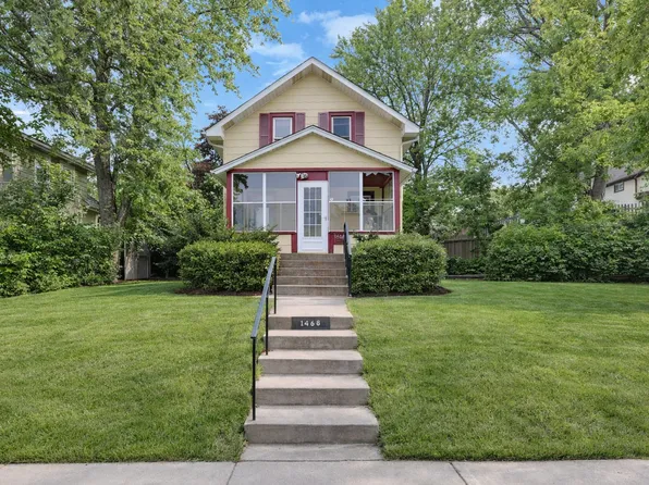 1468 Carroll Ave, Saint Paul, MN 55104