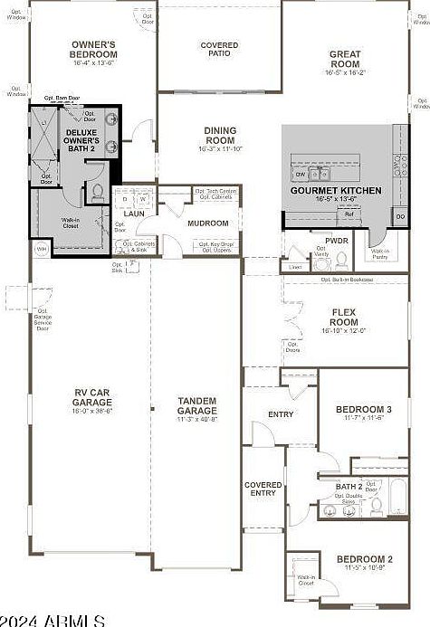 2nd image of 17597 W BLUE SKY Drive
