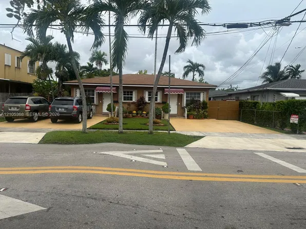 3451 SW 16th Ter #1, Miami, FL 33145
