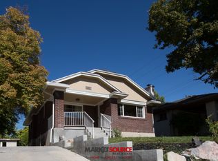 1261 E Parkway Ave, Salt Lake City, UT 84106